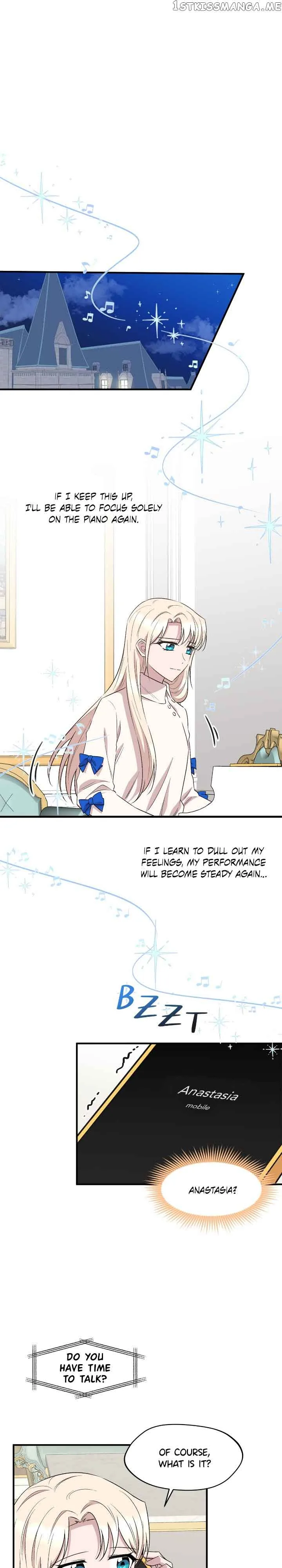 Moscow’s Dawn Chapter 89 page 7