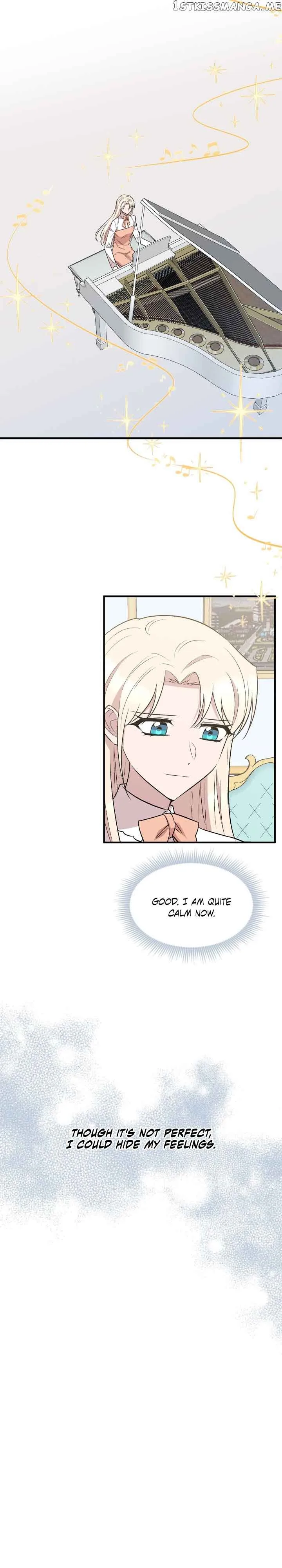 Moscow’s Dawn Chapter 87 page 20
