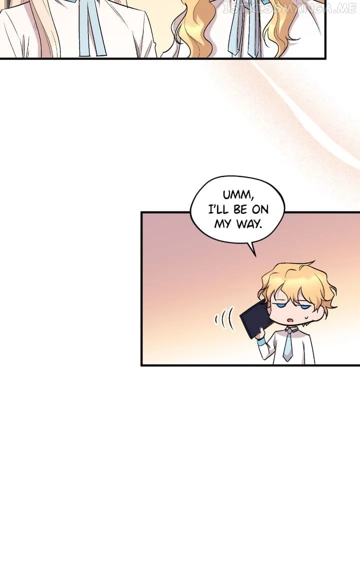 Moscow’s Dawn Chapter 86 page 17