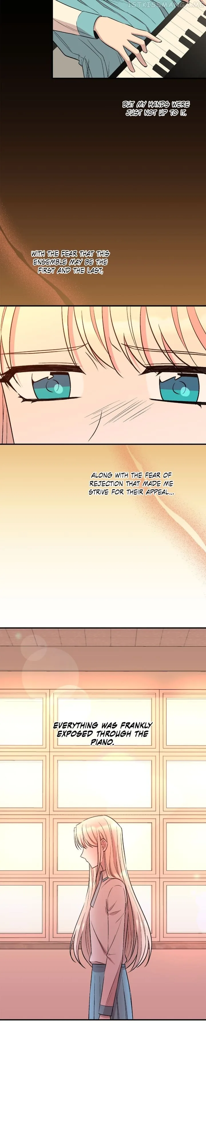 Moscow’s Dawn Chapter 86 page 12