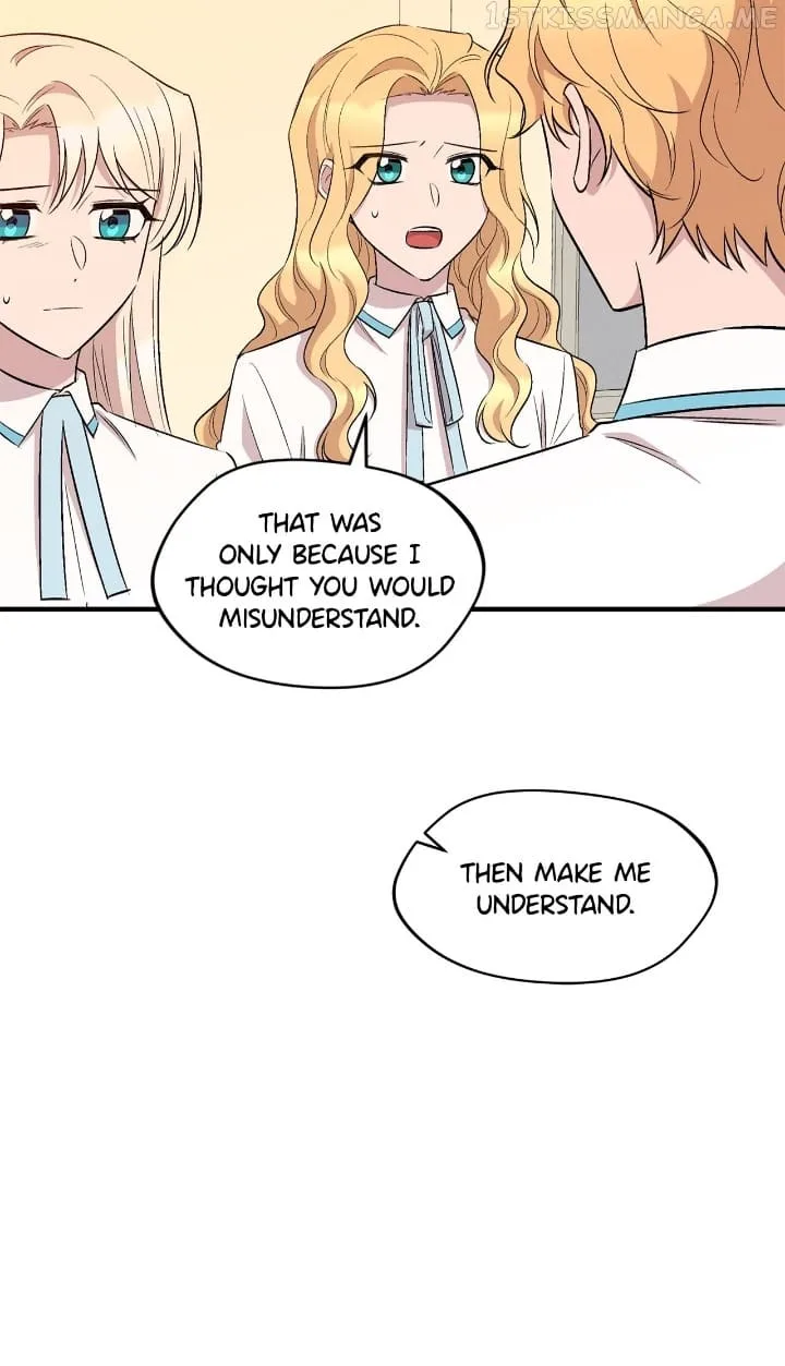 Moscow’s Dawn Chapter 86 page 21