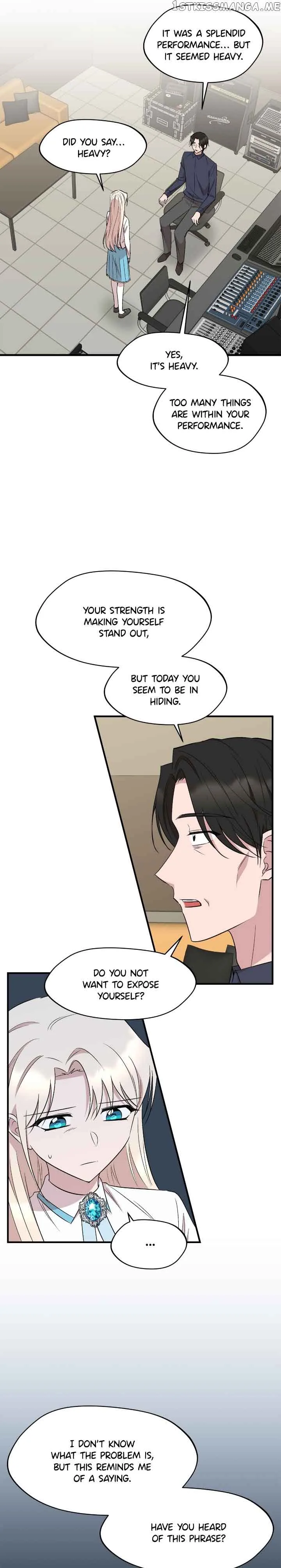 Moscow’s Dawn Chapter 87 page 28