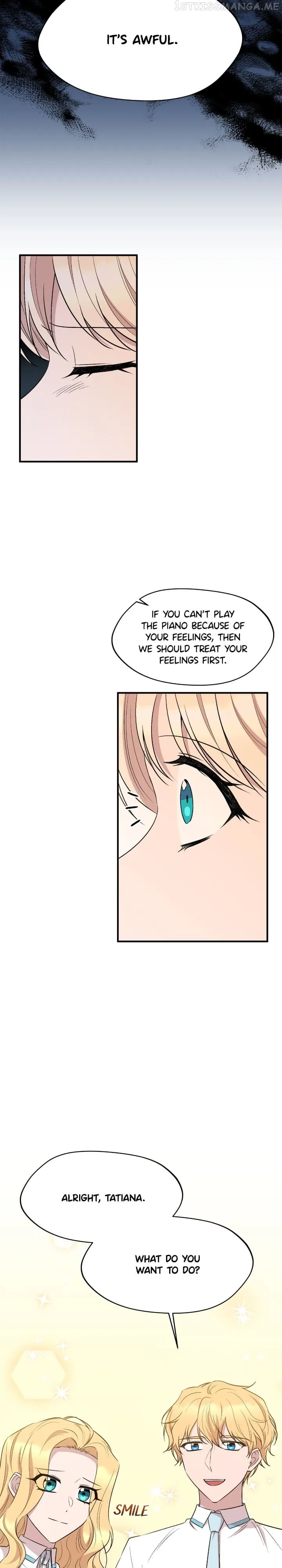 Moscow’s Dawn Chapter 86 page 24