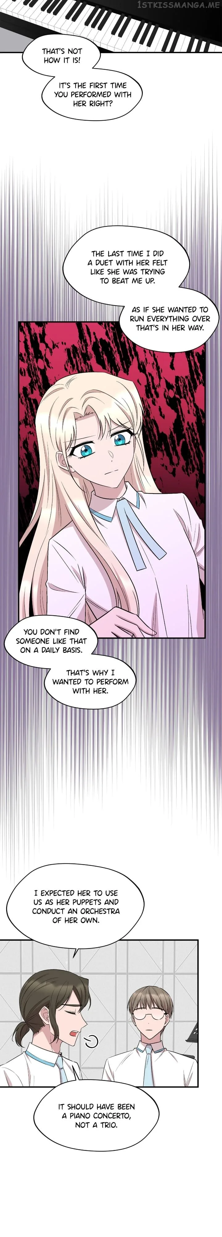 Moscow’s Dawn Chapter 86 page 7