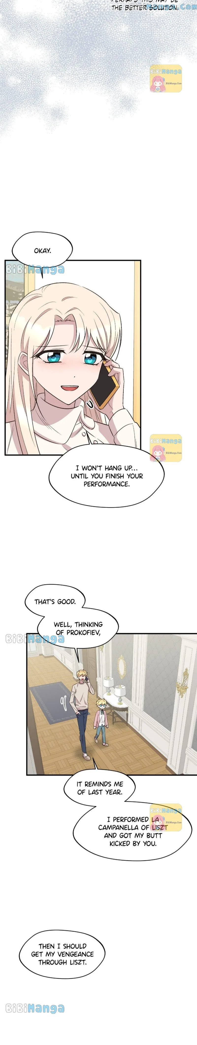 Moscow’s Dawn Chapter 90 page 8