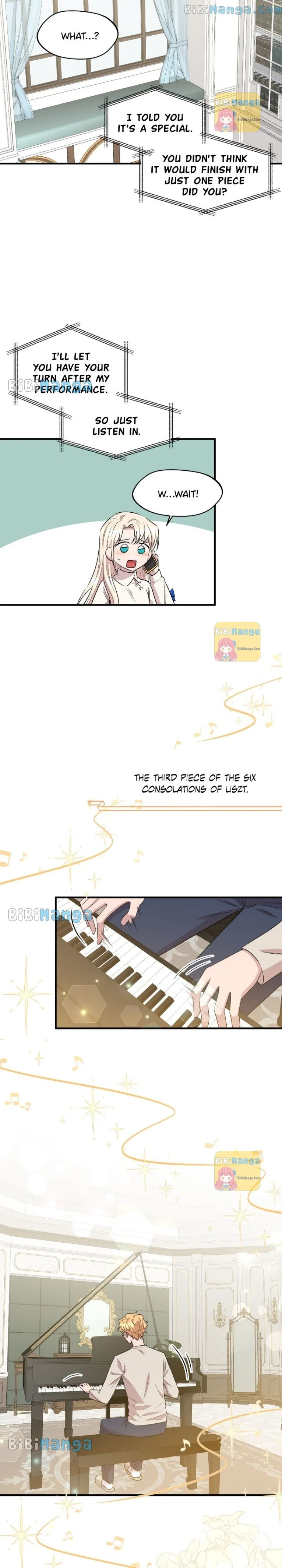 Moscow’s Dawn Chapter 90 page 15