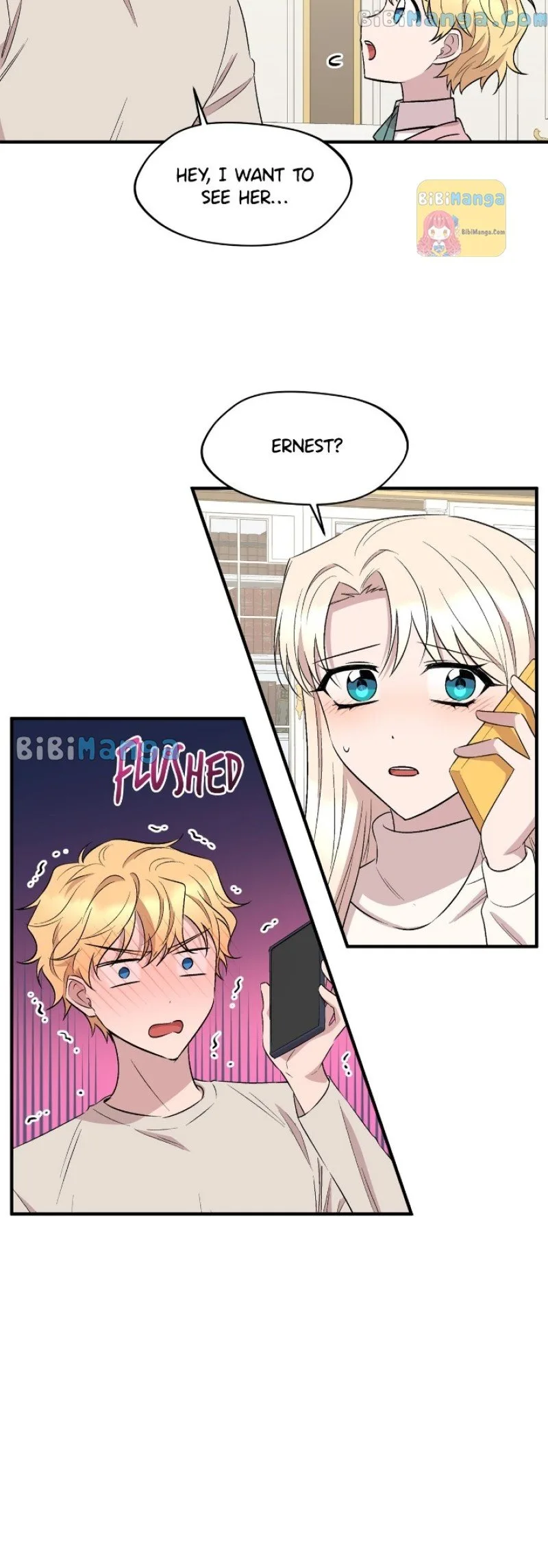 Moscow’s Dawn Chapter 90 page 5