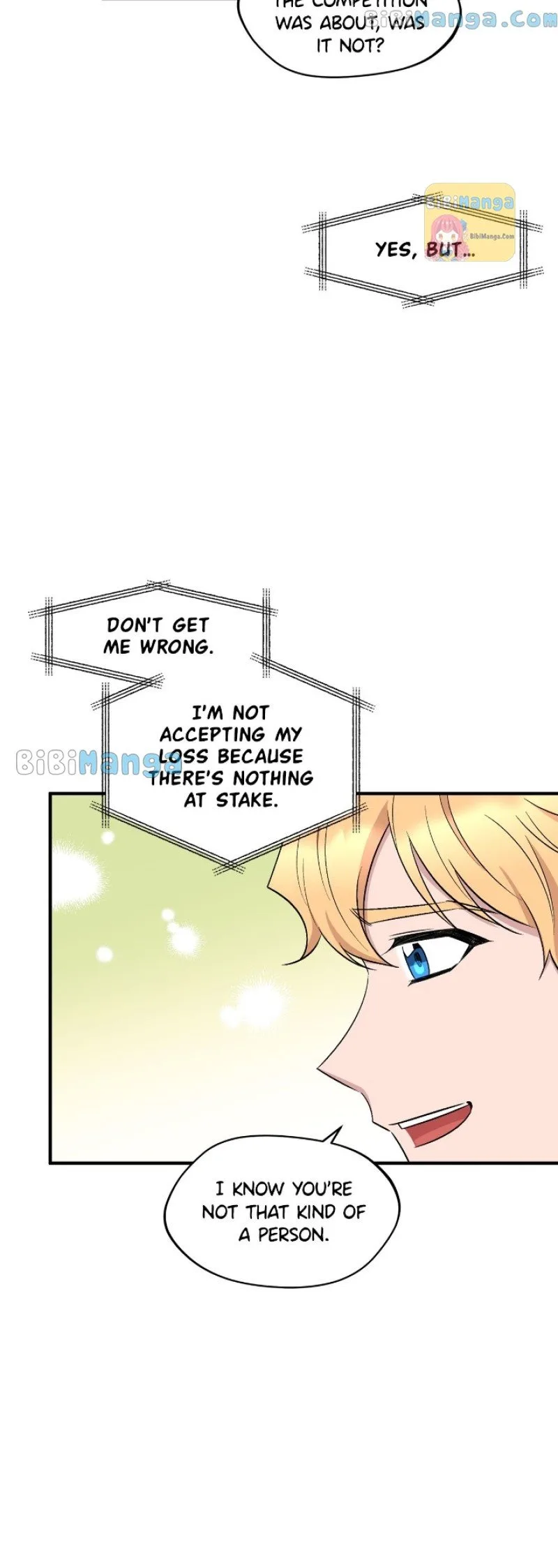 Moscow’s Dawn Chapter 90 page 20