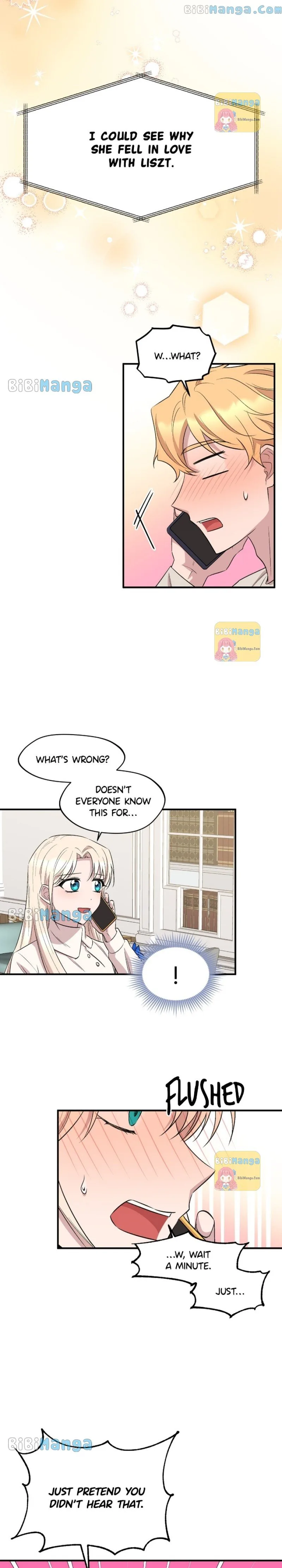 Moscow’s Dawn Chapter 90 page 22