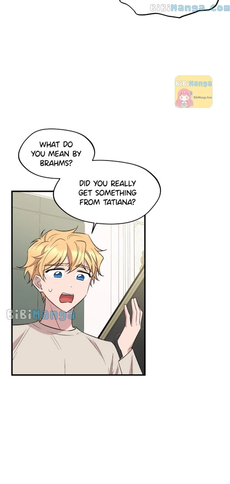 Moscow’s Dawn Chapter 90 page 28