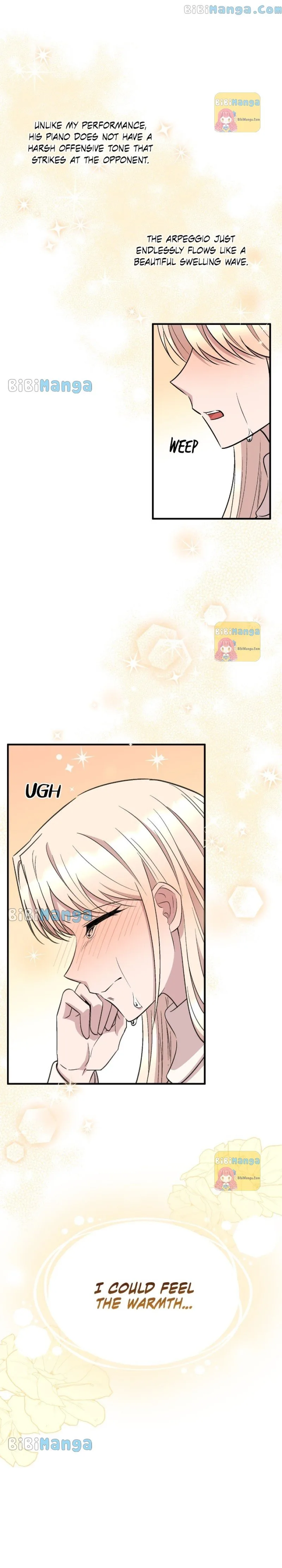 Moscow’s Dawn Chapter 90 page 13