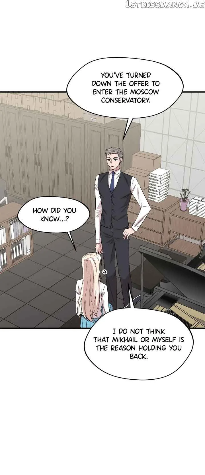 Moscow’s Dawn Chapter 92 page 7