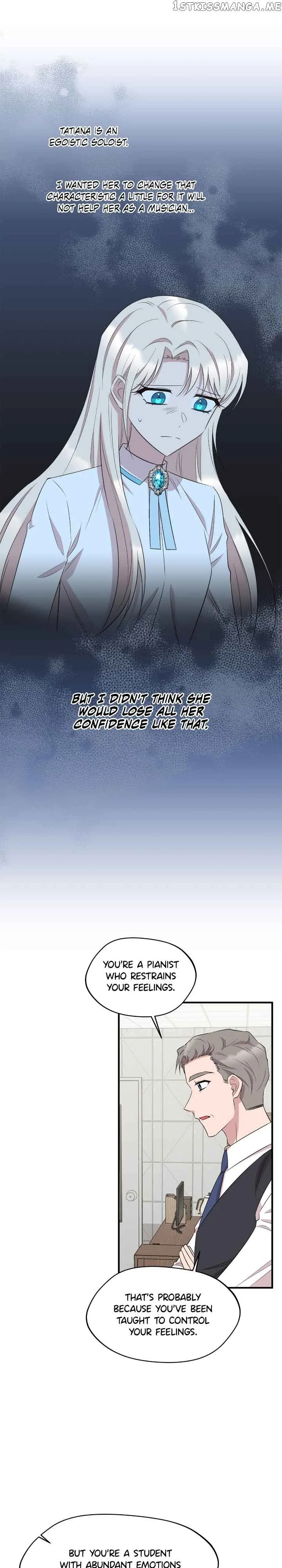 Moscow’s Dawn Chapter 92 page 5