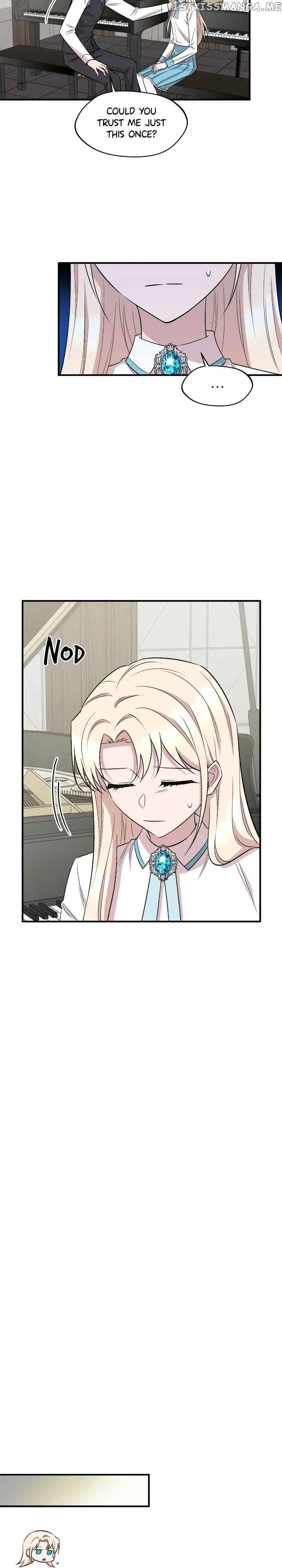 Moscow’s Dawn Chapter 92 page 9