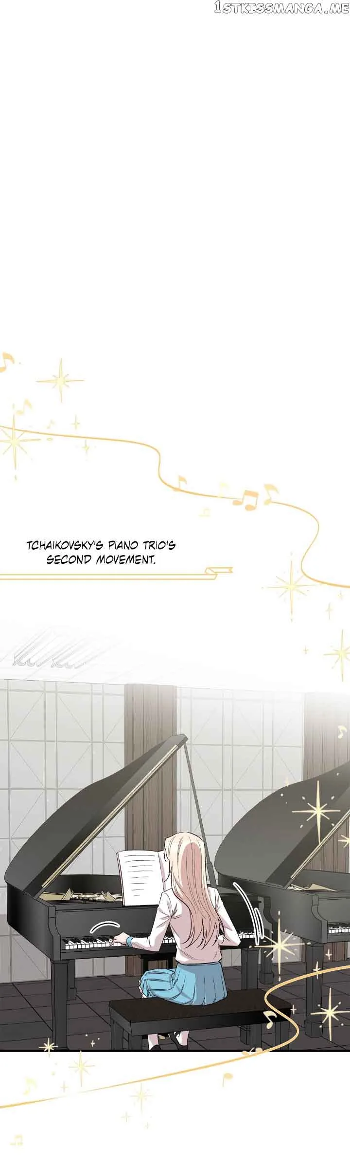 Moscow’s Dawn Chapter 92 page 11