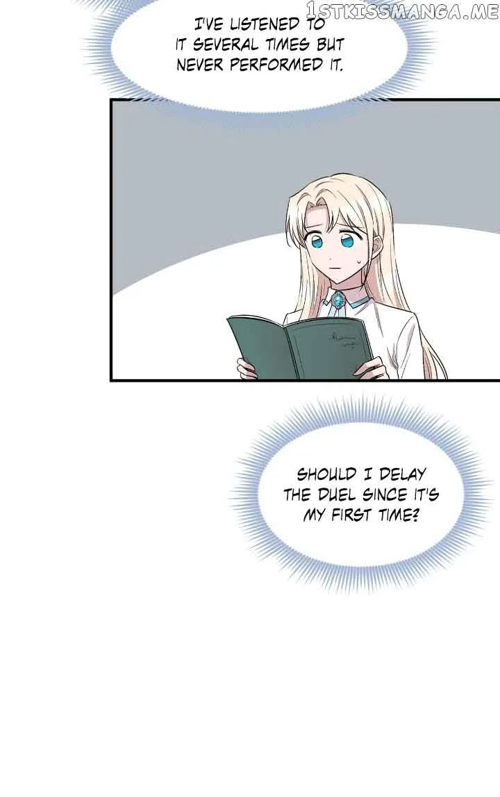 Moscow’s Dawn Chapter 92 page 19