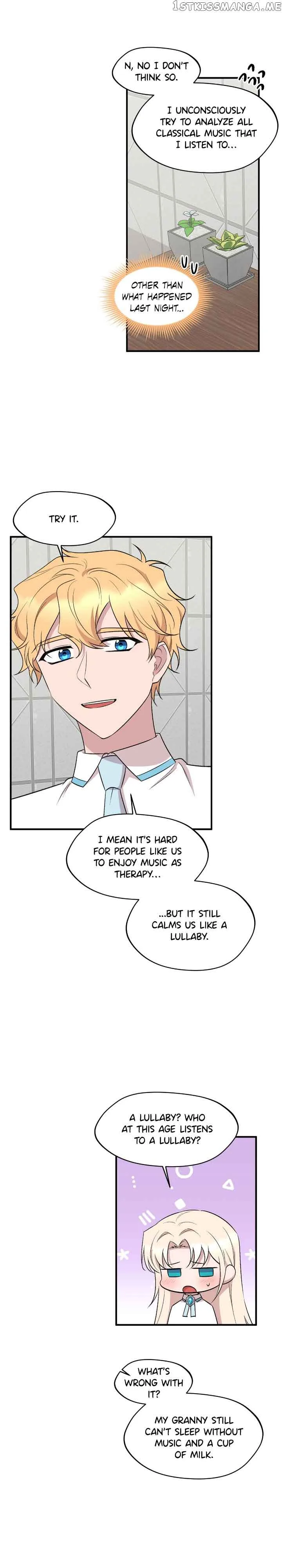 Moscow’s Dawn Chapter 92 page 16