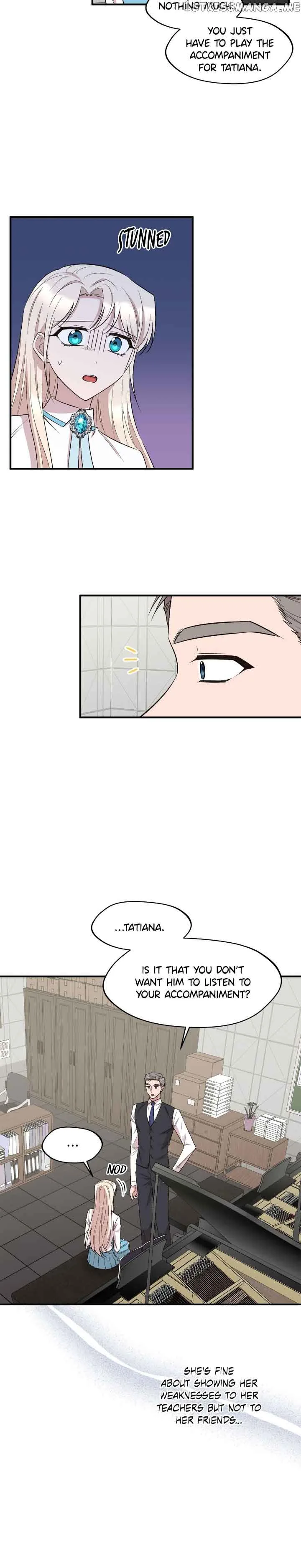 Moscow’s Dawn Chapter 92 page 4