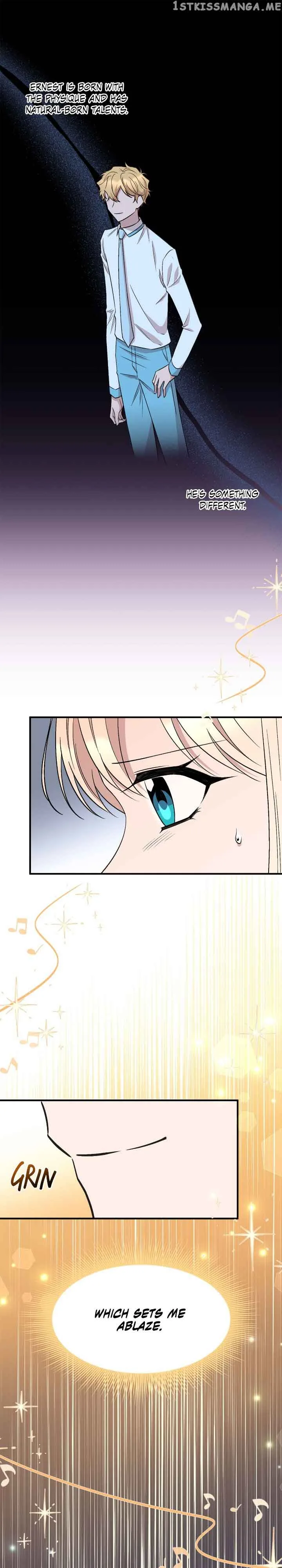 Moscow’s Dawn Chapter 92 page 28