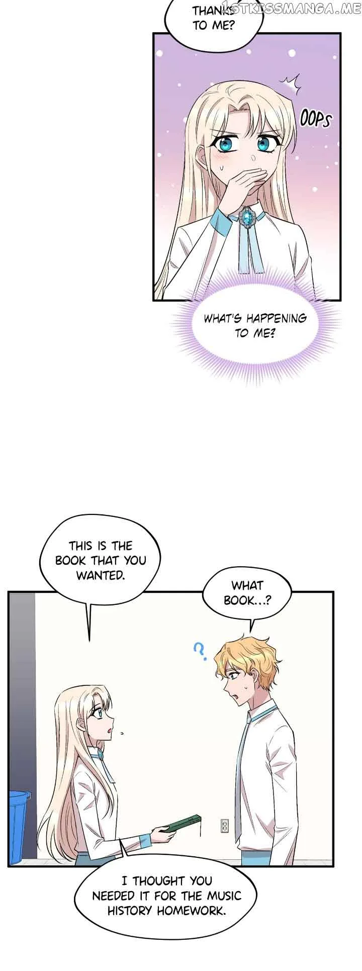 Moscow’s Dawn Chapter 91 page 5