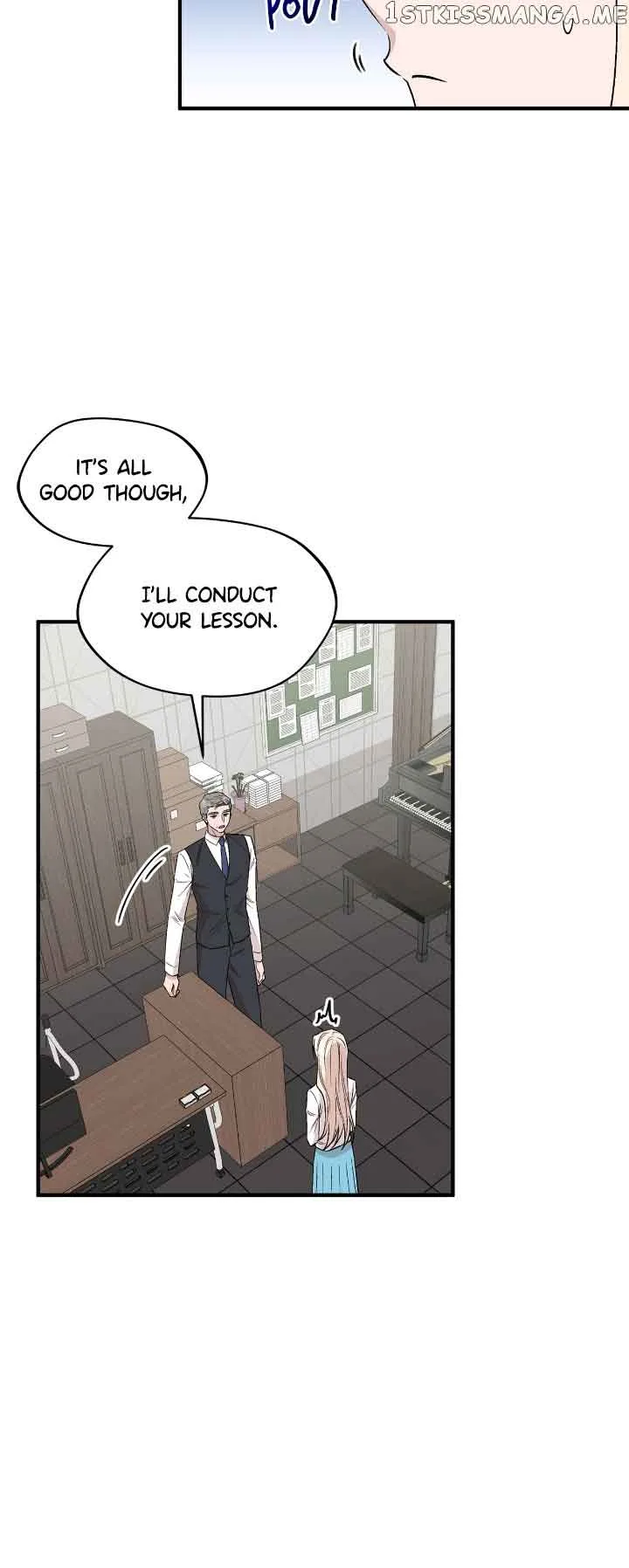 Moscow’s Dawn Chapter 91 page 17