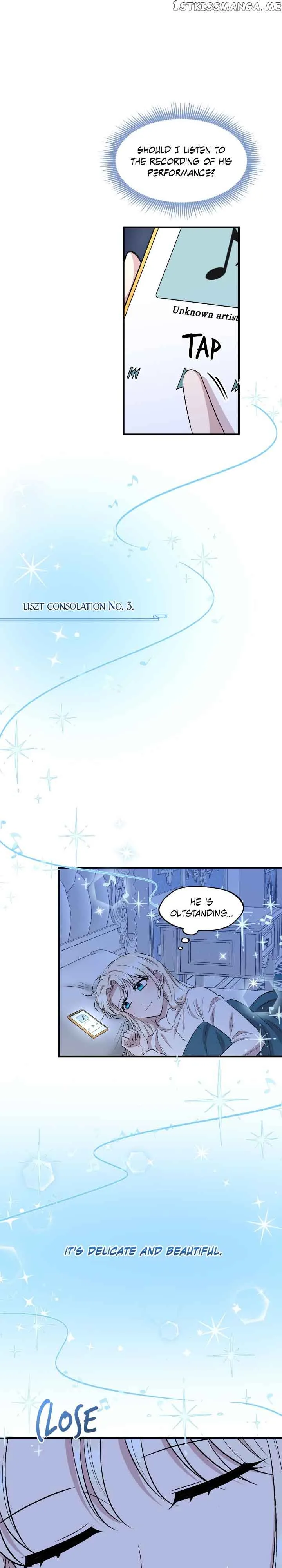 Moscow’s Dawn Chapter 91 page 3