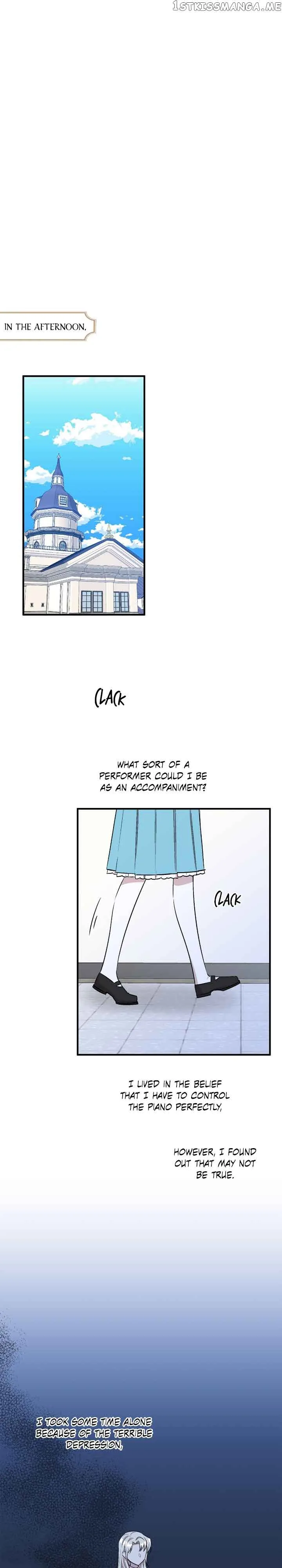 Moscow’s Dawn Chapter 91 page 12