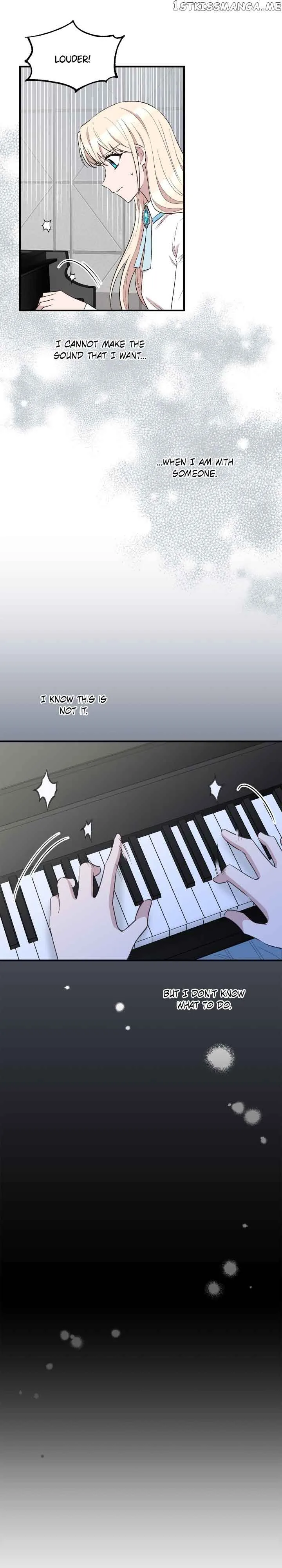 Moscow’s Dawn Chapter 91 page 22