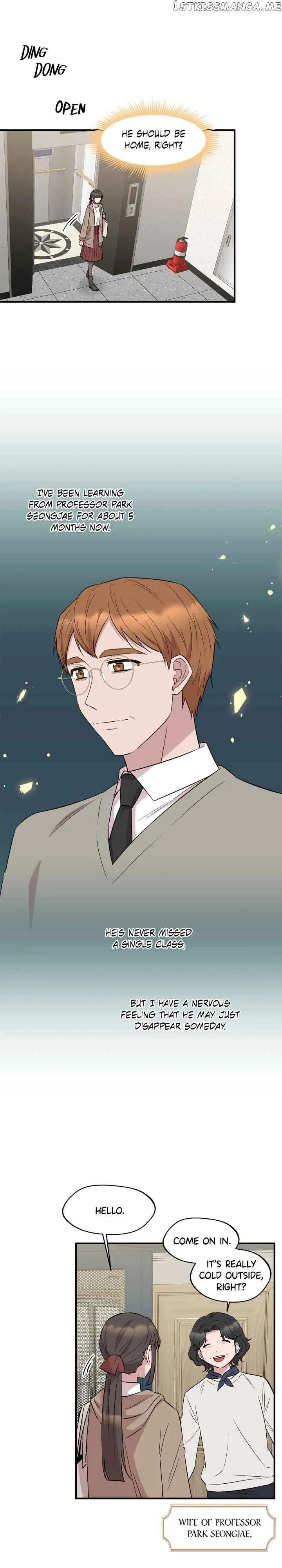 Moscow’s Dawn Chapter 93 page 10