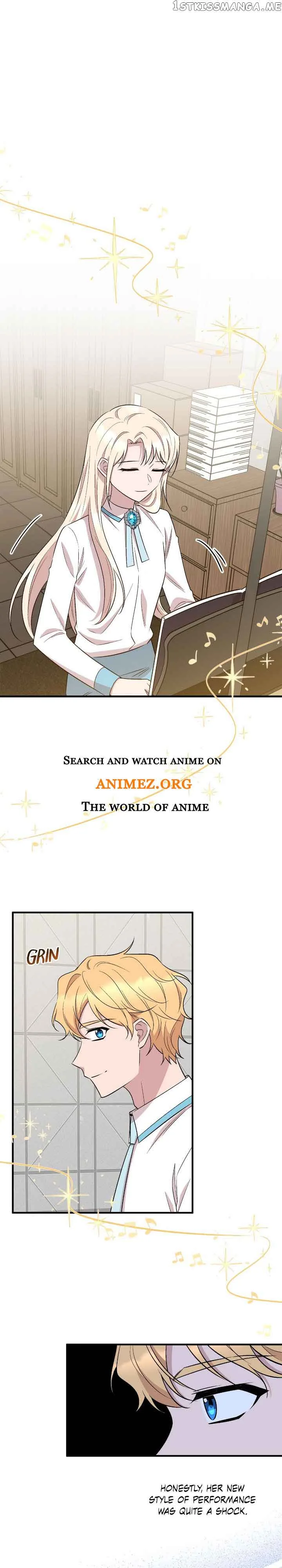 Moscow’s Dawn Chapter 93 page 2