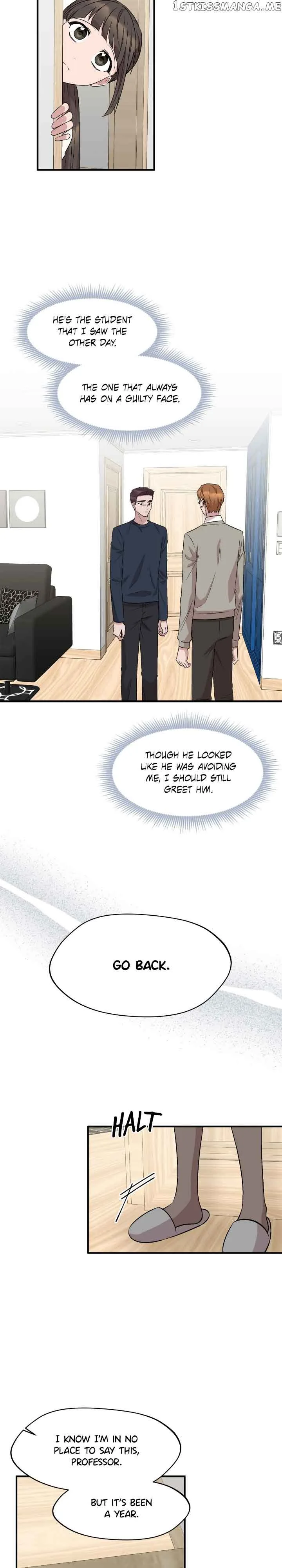 Moscow’s Dawn Chapter 93 page 15
