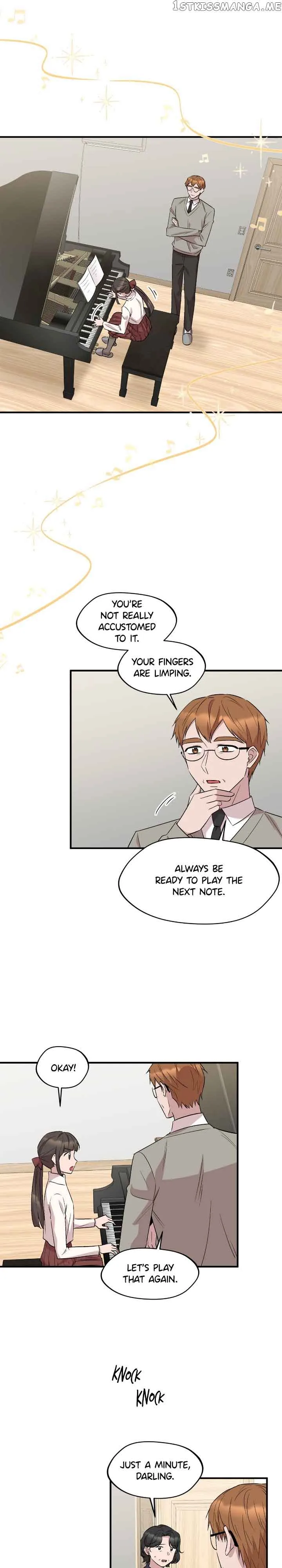 Moscow’s Dawn Chapter 93 page 13