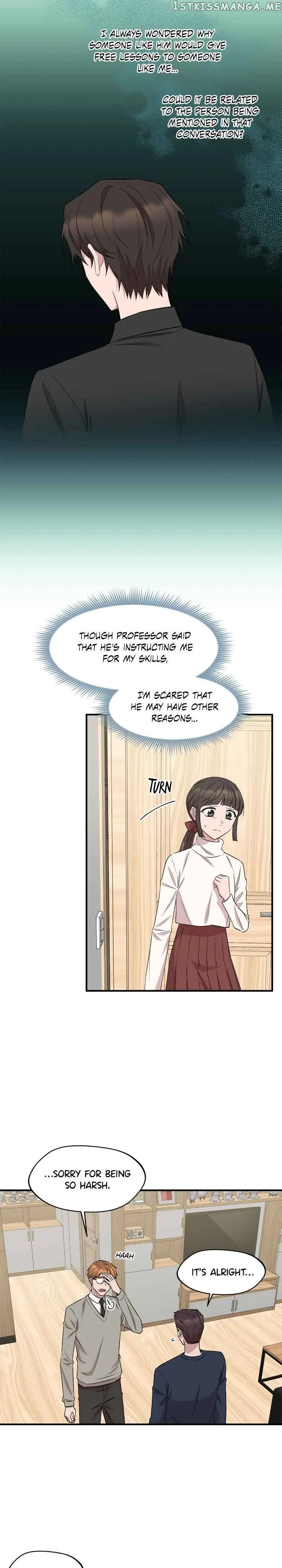 Moscow’s Dawn Chapter 93 page 18