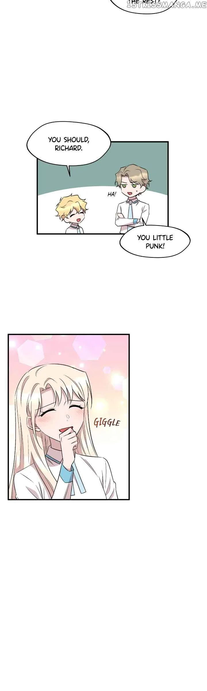 Moscow’s Dawn Chapter 95 page 13