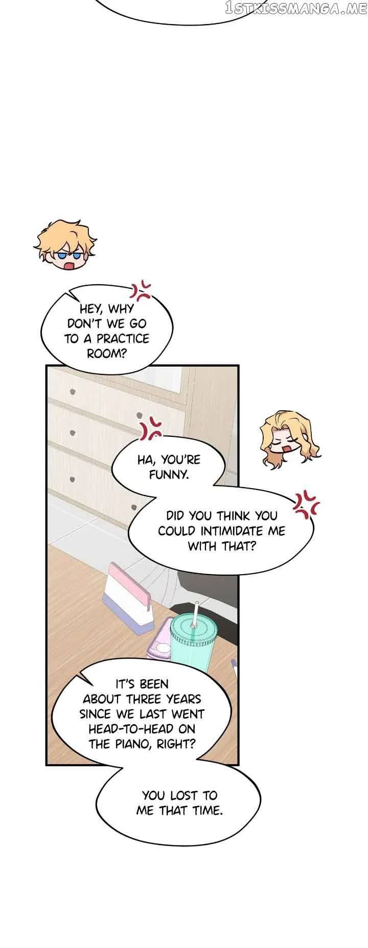 Moscow’s Dawn Chapter 95 page 25