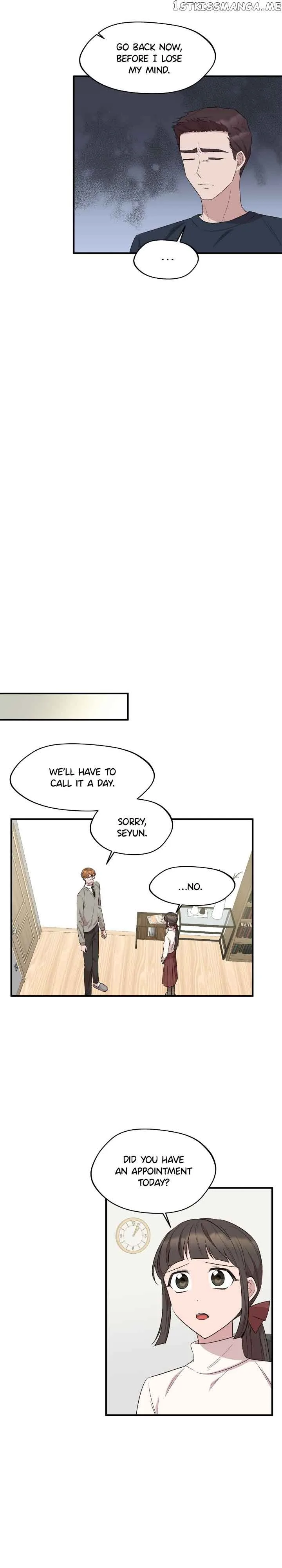Moscow’s Dawn Chapter 93 page 21