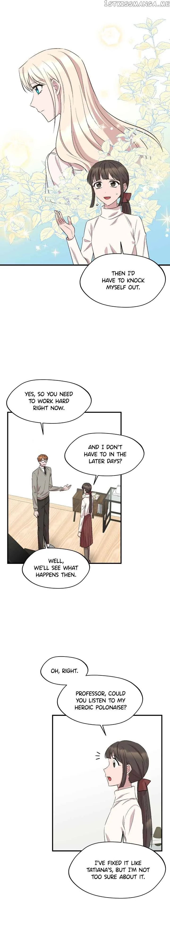Moscow’s Dawn Chapter 93 page 24