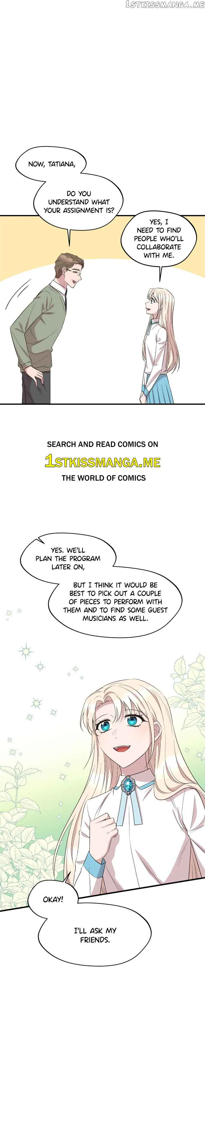 Moscow’s Dawn Chapter 95 page 2