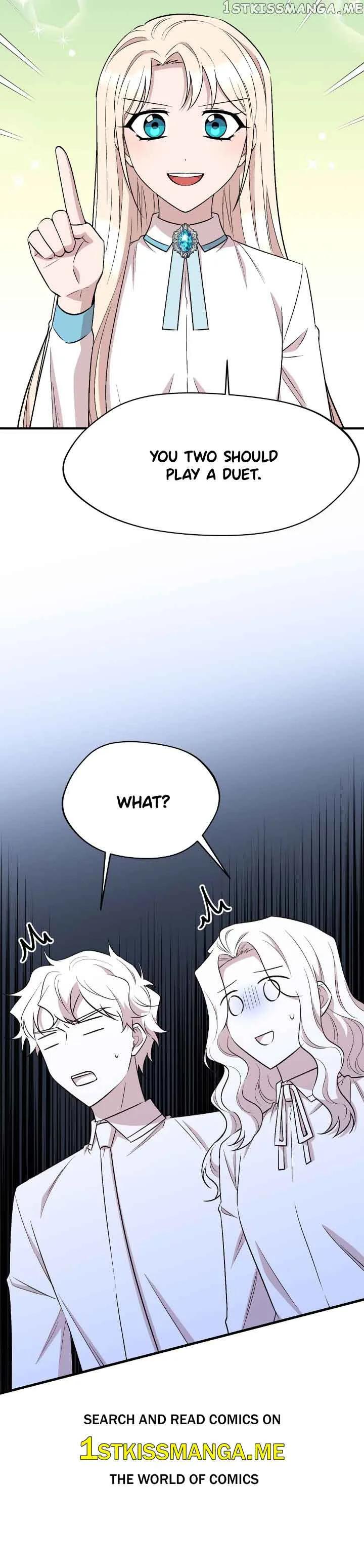 Moscow’s Dawn Chapter 95 page 28
