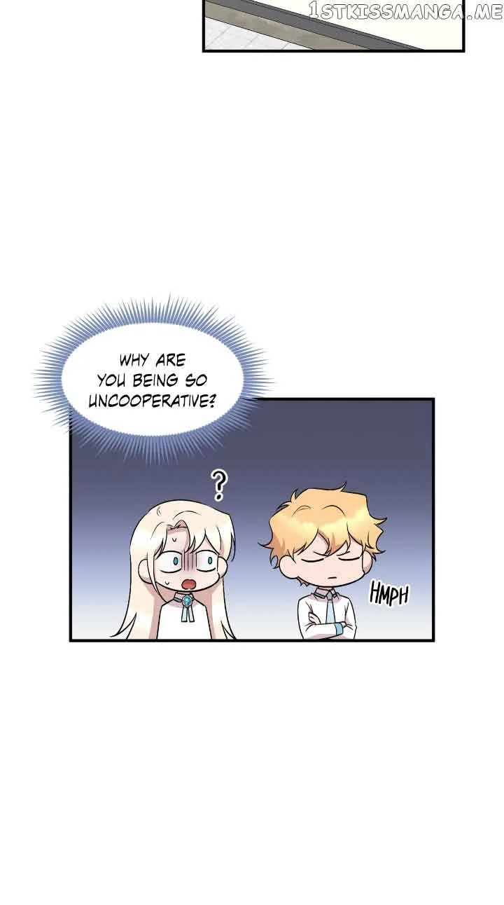 Moscow’s Dawn Chapter 94 page 9