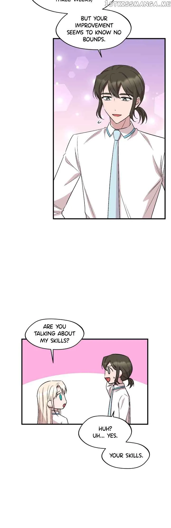 Moscow’s Dawn Chapter 96 page 25