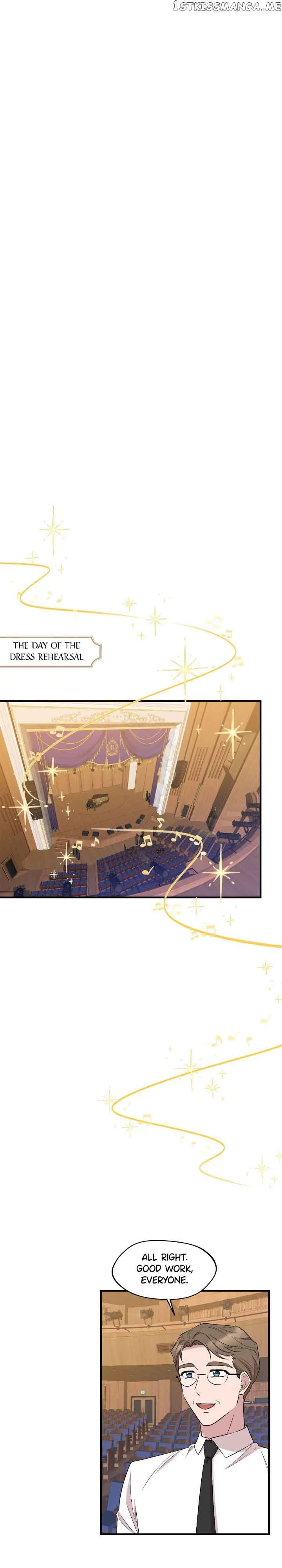 Moscow’s Dawn Chapter 96 page 27