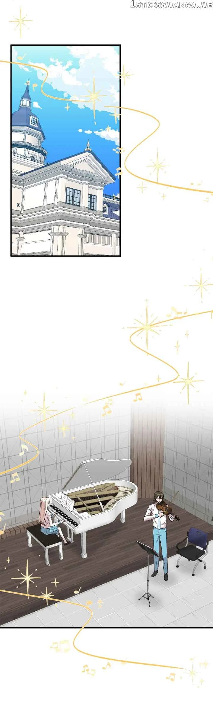 Moscow’s Dawn Chapter 96 page 21