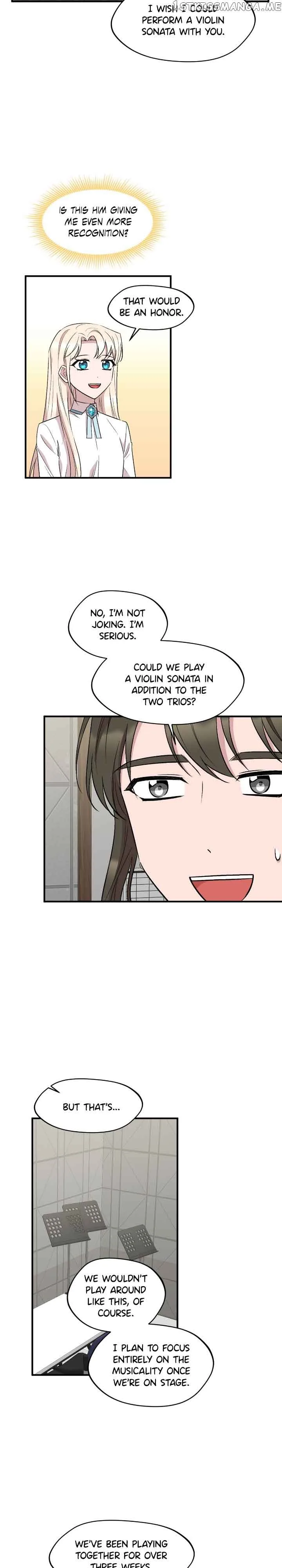 Moscow’s Dawn Chapter 96 page 24