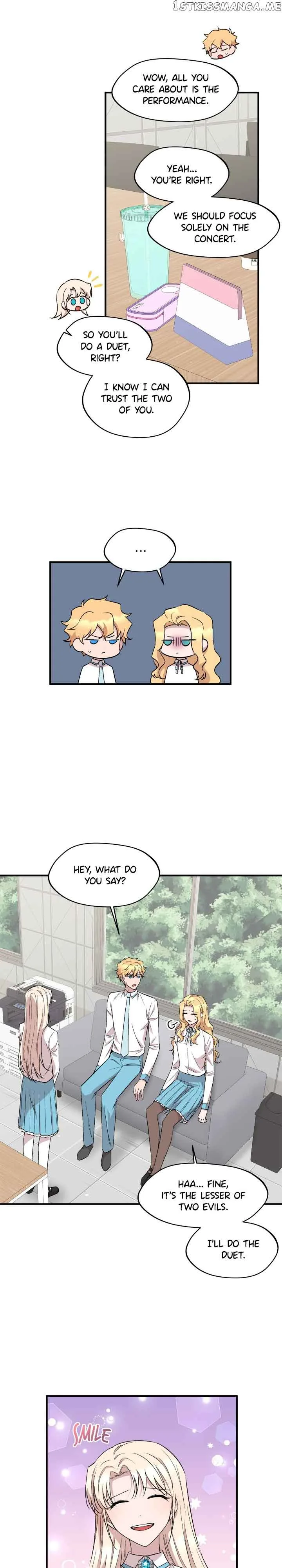 Moscow’s Dawn Chapter 96 page 6