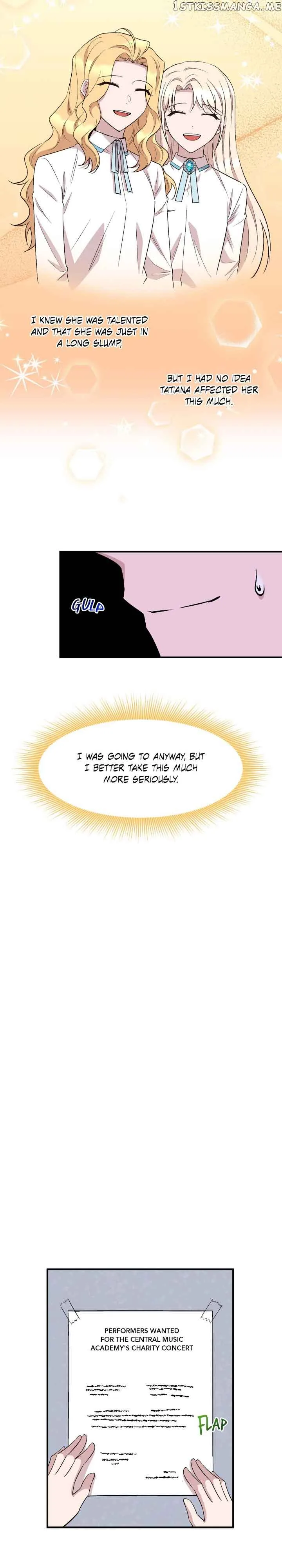 Moscow’s Dawn Chapter 96 page 15
