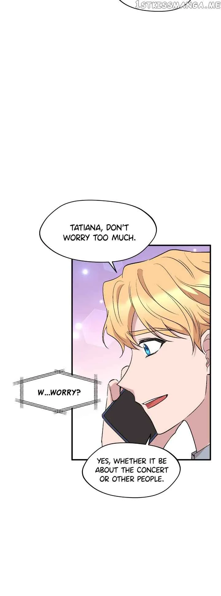 Moscow’s Dawn Chapter 97 page 25