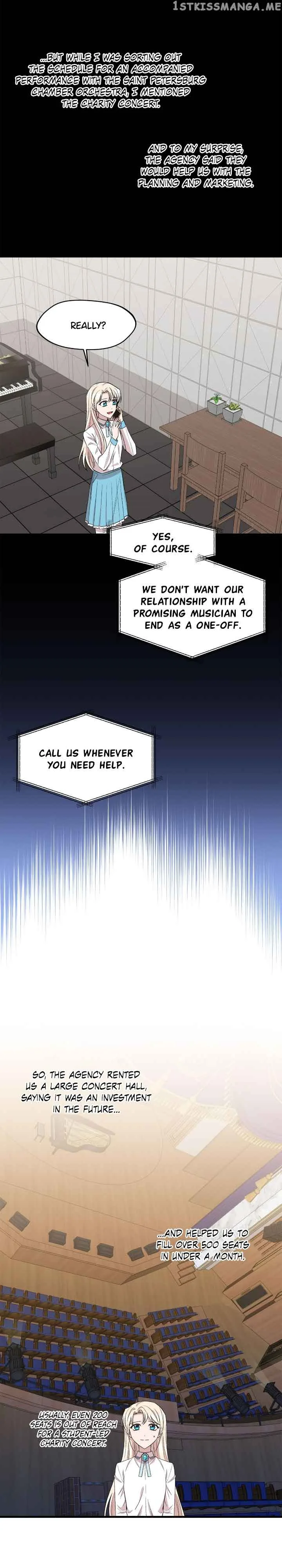 Moscow’s Dawn Chapter 97 page 4