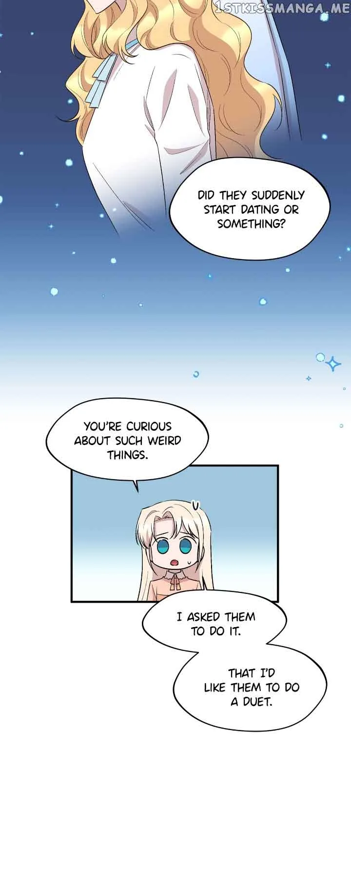 Moscow’s Dawn Chapter 97 page 17