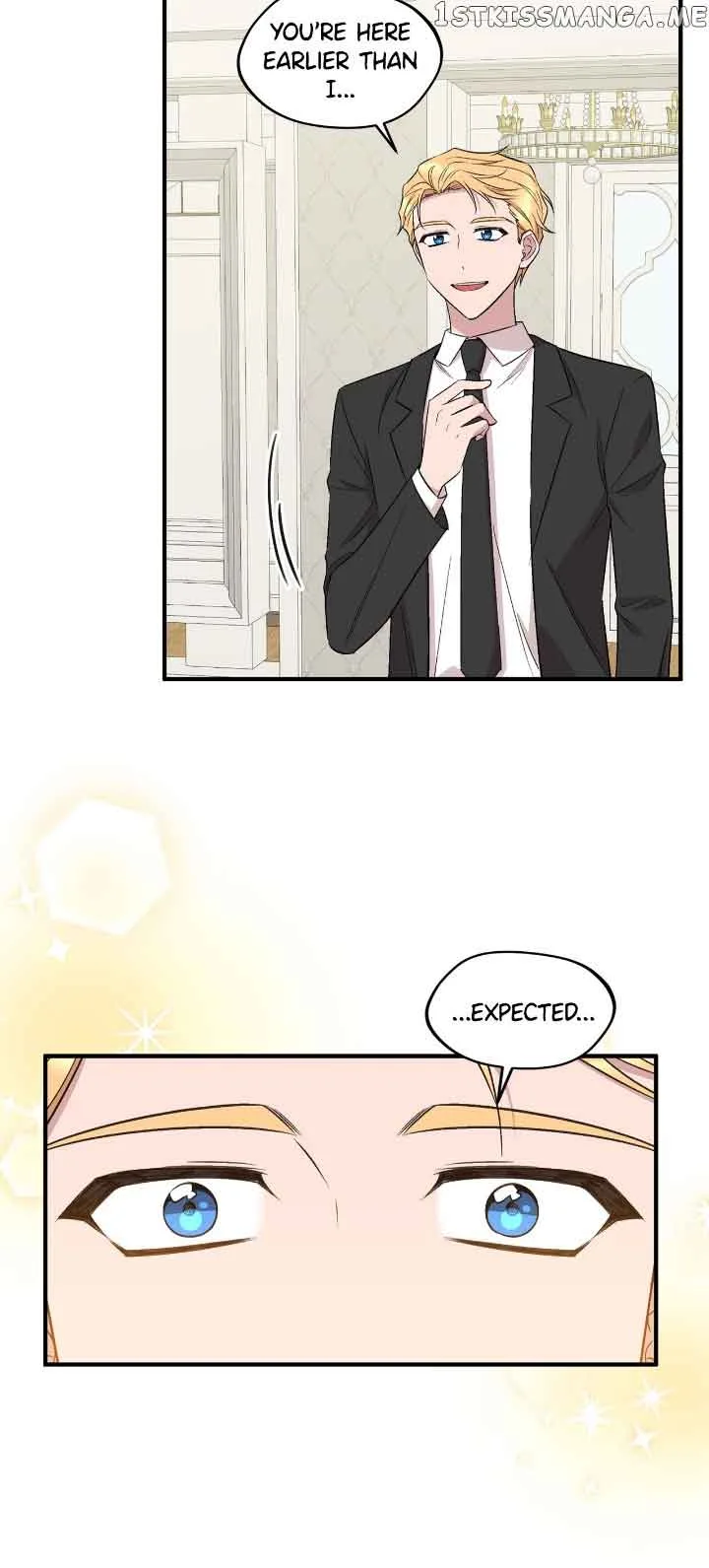 Moscow’s Dawn Chapter 97 page 29